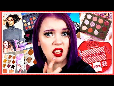 Unfiltered Opinions On New Makeup Releases #37 Video