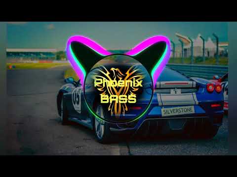 IlMuro, kaan pars & eedion - Forever - bass boost 2020 | Phoenix BASS |