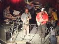 Pete Robbins, Simon Jermyn, Oscar Noriega, Ches Smith, John Hollenbeck @ Winter Jazz Fest 2012