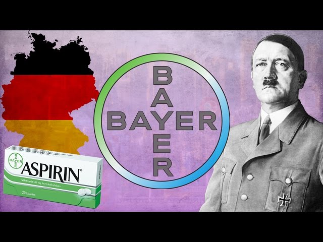 Video de pronunciación de Bayer en Inglés