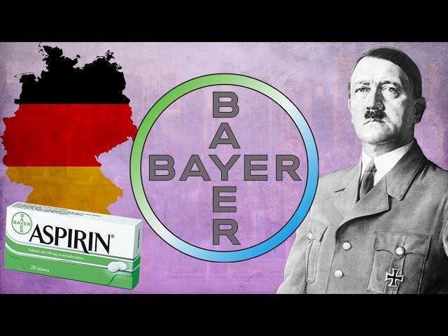 Bayer videó kiejtése Angol-ben