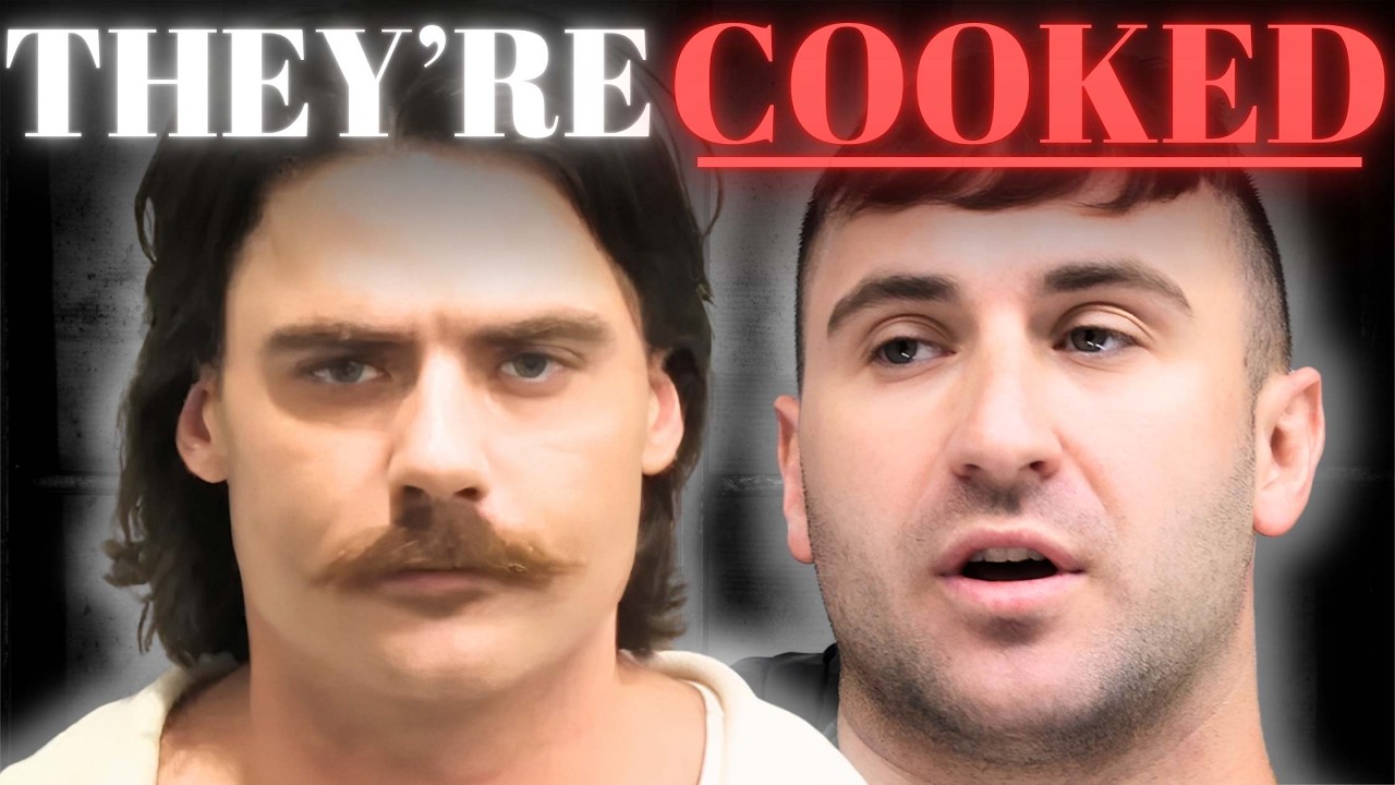 Chud's Biggest Defender Will Die in Jail