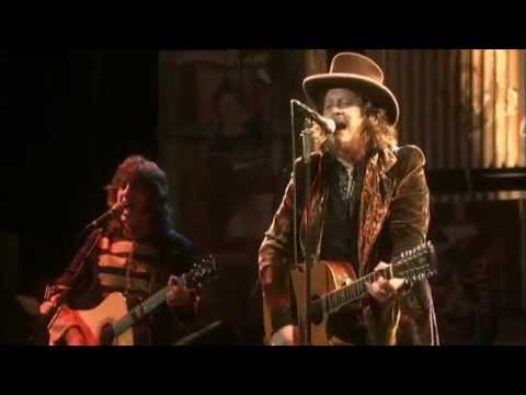 Videoclip de L'Amore E' nell'Aria (Live 2008) — Zucchero