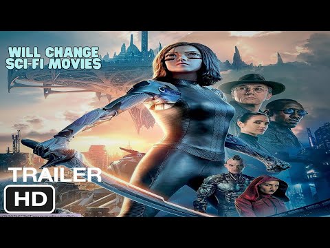 The Creator Will Change Sci-Fi Movies Forever - Trailer 3 Breakdown