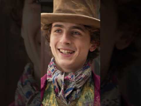 Video Thumbnail: Die Fliege, wenn sie den Song hört: 🦟🦗🦟🦗🦟🦗🦟 #Wonka #WhatToWatch