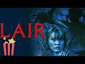 Lair 2021 FULL MOVIE I HORROR Demonic Posession I Oded Fehr Corey Johnson Alexandra Gilbreath