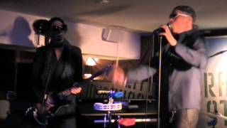 The Neon Romeoz - Secrets, Live at our 5th anniversary party, Scandic Grand Central, Stockholm 1(5)