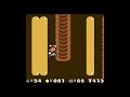 Super Mario Land 2 World 5 Part 1