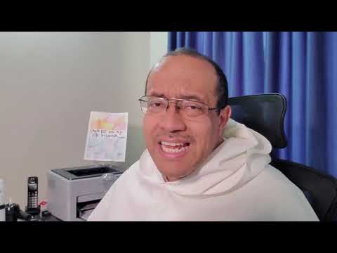 Seven keys of Saint Joseph, model of servants