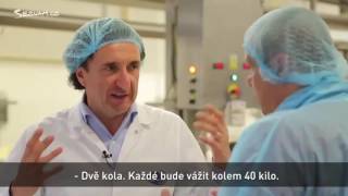 Seznam.cz HbbTV