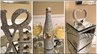 Dollar Tree DIY || Non-Traditional Valentine’s Day Gift Ideas
