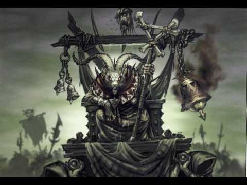 Warhammer Fantasy Lore:  Grey Seers