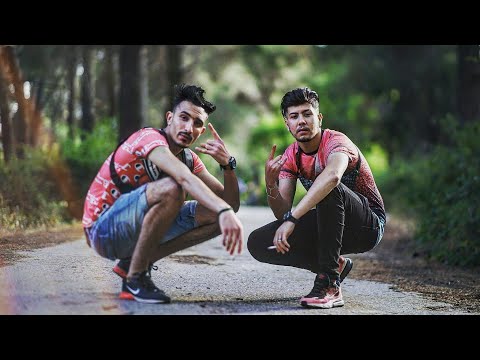 El-MK Ft CaSsPer "قلبي صافي "