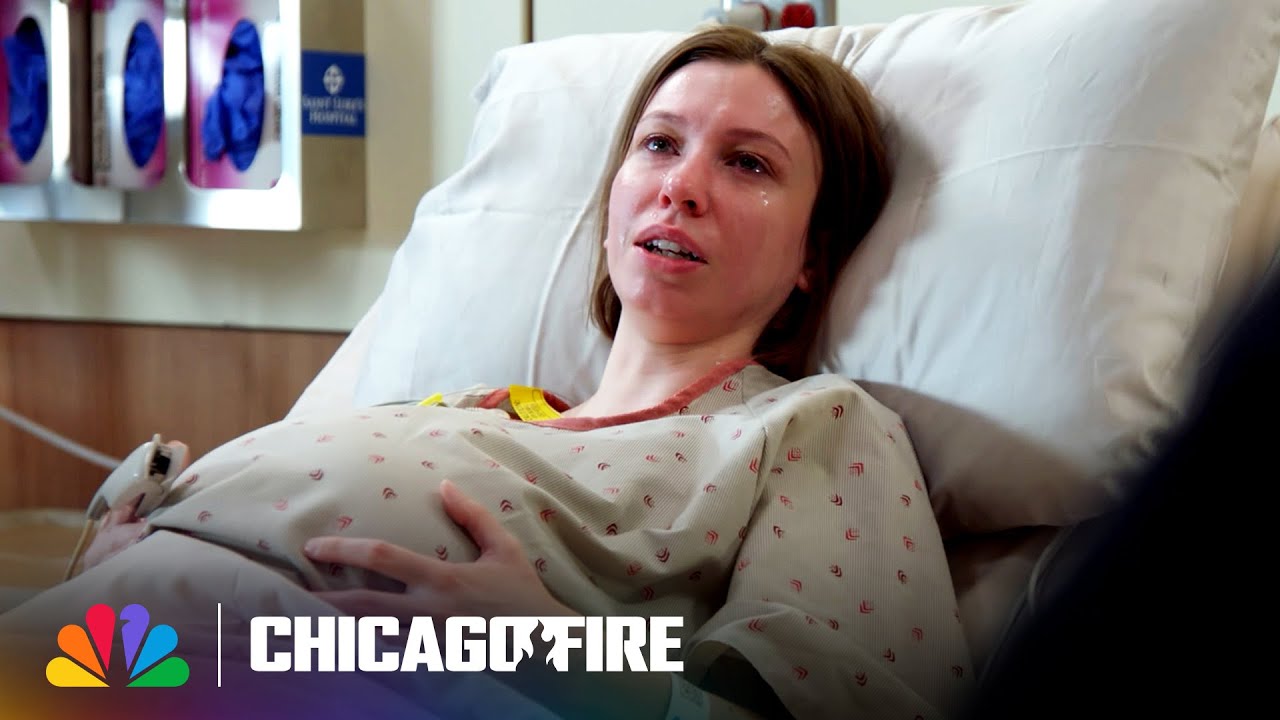 NBC's Fall 2025 Schedule: 'One Chicago' Returns, Key Cast Changes Revealed