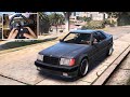 1987 Mercedes-Benz 300CE AMG 6.0 "Hammer" 2-Pack [ Add-On / Replace | FiveM | LODs] 18
