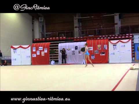 SPECCHIULLI LAURA - C.L.-  Pontevecchio -  Interregionale Serie B