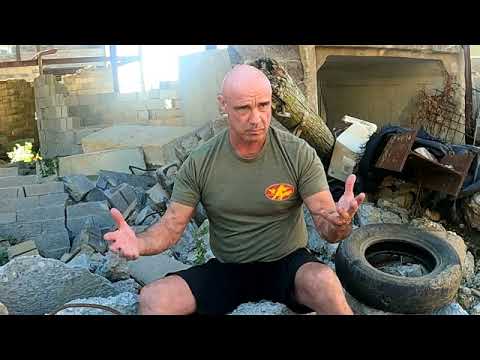 Renown Work Dog Trainer Armin Winkler Interview ATK9 Conference