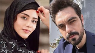 Halil İbrahim Ceyhan'a Yeni Yıl Sürprizi: Sıla Türkoğlu ile Aşk Aspirasyonu