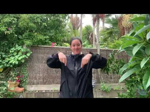 DWS Social Walking group - Ōhinerau/Mount Hobson. Thursday 25th April 2024.