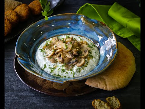 download lagu mp3 mp4 Mushroom Yoghurt Sauce, download lagu Mushroom Yoghurt Sauce gratis, unduh video klip Mushroom Yoghurt Sauce