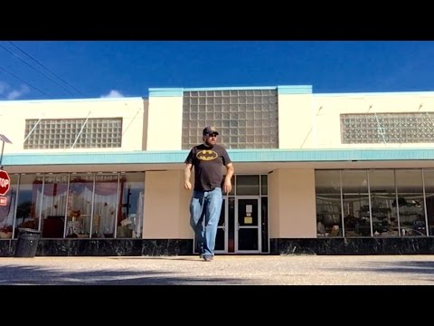 TDW 1562 - The FIRST Publix Super Market