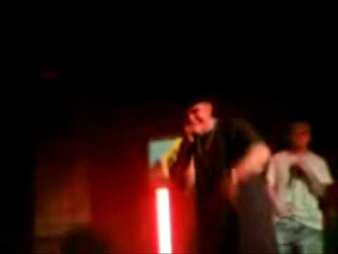 Hamko - koncert ne f-five