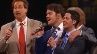 Gaither Vocal Band-Sow Mercy (2012)