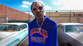 Snoop Dogg, The Game, YG - Hood Mentality ft. Mozzy | 2023