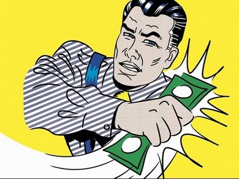 FOREX- So You Want To Be a Trader? Volume 1