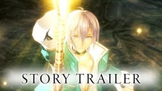 Shining Resonance Re:frain video 1