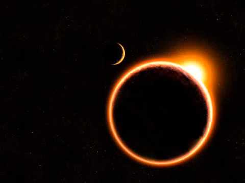 Barbara Wiernik & Jozeph Dumoulin - Eclipse II