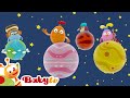 A Egg Band Novos Episódios Só Na BabyTV