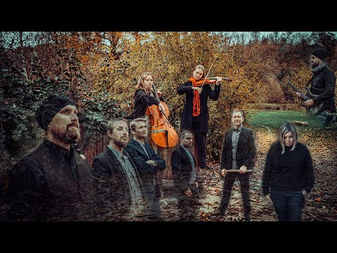 Pefr Jam - PEFR JAM - Smíření feat. Jiřina Procházková, Mája a Eliška Burge