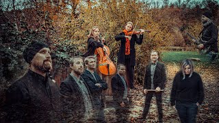 Video PEFR JAM - Smíření feat. Jiřina Procházková, Mája a Eliška Burge