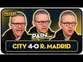 GOLDBRIDGE Best Bits | Man City 4-0 Real Madrid
