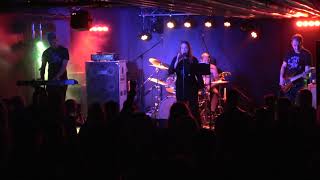 Video Orkrist - Dreams of Life Beyond My Shire Beloved (Live, Žilina)