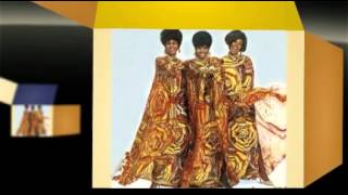 DIANA ROSS and THE SUPREMES  all i know about you