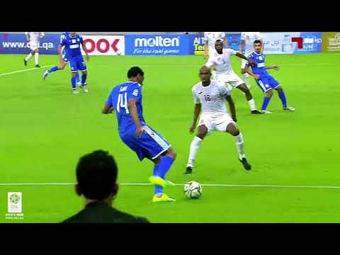 Al Khor 2-0 Al Markhiya | Play-off match