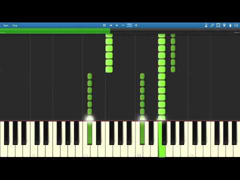 Silhouettes - Avicii