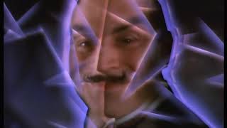 Пуаро Похищение королевского рубина 1990 91