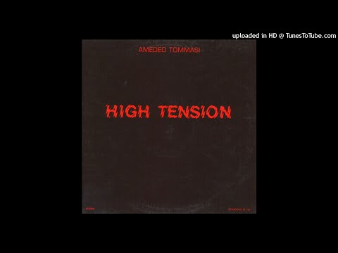 Amedeo Tommasi - Psicosi Oggi (1980) [Library]
