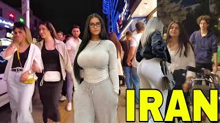 IRAN 🇮🇷 What No One Tells You About Tehran! Shocking Realityایران