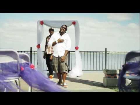 City P aka SupaStar City - "SETTLE DOWN" Ft. Young Dee tha singer