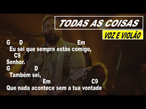 Eu Vejo - Ruivão
