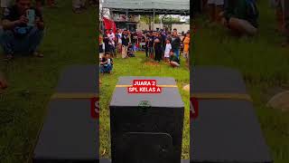 Download lagu 💥SUARA JUARA 2 SPL DI KELAS A LOSS mp3
