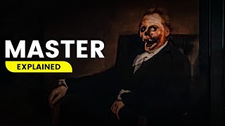 Master (2022) Explained In Hindi | Amazon Prime Horror Movie | Film Point Tube