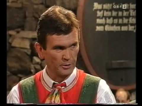 Latzfonser 4gesang 1