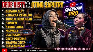 Download lagu FULL ALBUM OTING SAPUTRI GUDANG DUIT - DAN DEDE RISTY KEBAKAR CEMBURU - TERBARU 2026 mp3