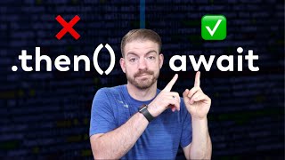 Tips For Using Async/Await in JavaScript