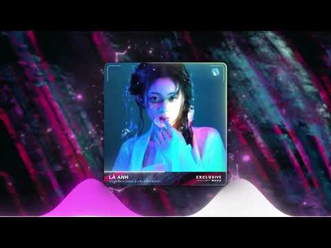 Là Anh (Vocal Việt) - Phạm Lịch Cover & Nguyễn Hoàng ft. Hải Nam Remix | Exclusive Music